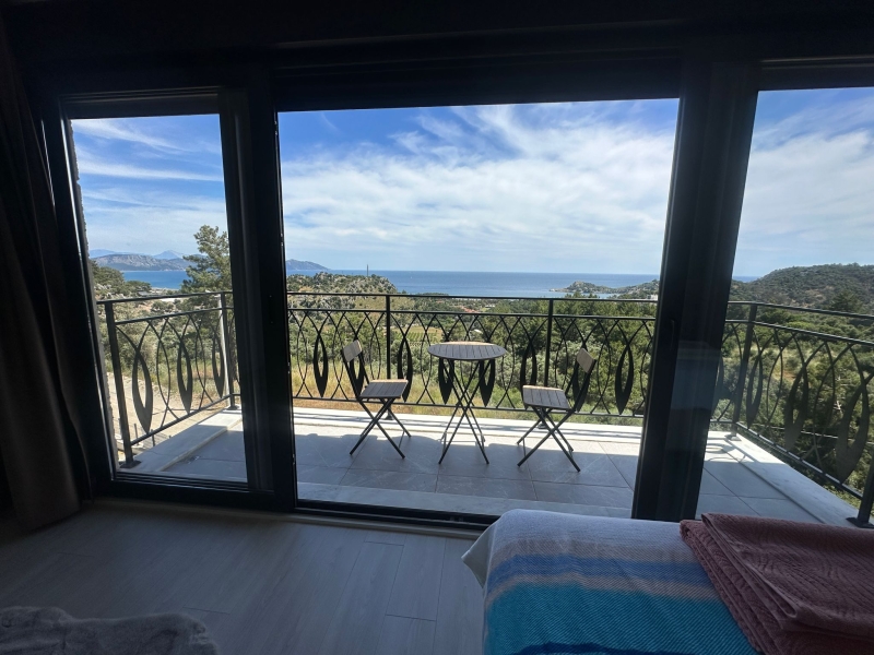 Villa BlueLife Sarıgerme 6